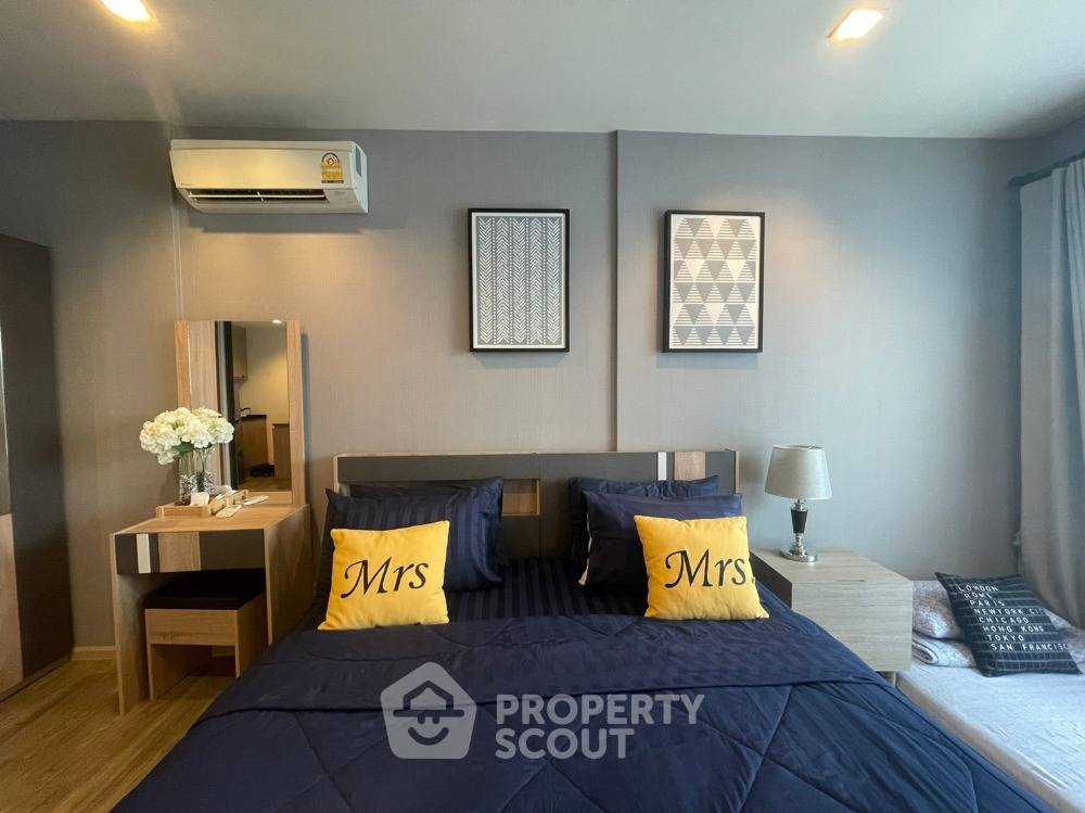 รูป คอนโด 1-ห้องนอน ที่ เรน ชะอำ หัวหิน ใกล้ หาดชะอำ (ID 1511722) - รูปที่ 11/21