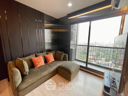 รูปภาพ 2-BR Condo at Life One Wireless near BTS Phloen Chit (ID 1577784)