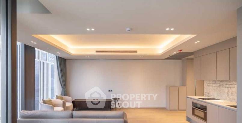 รูป คอนโด 1-ห้องนอน ที่ ต้นสน วัน เรสซิเดนซ์ ใกล้ BTS ชิดลม (ID 2701688) - รูปที่ 5/5