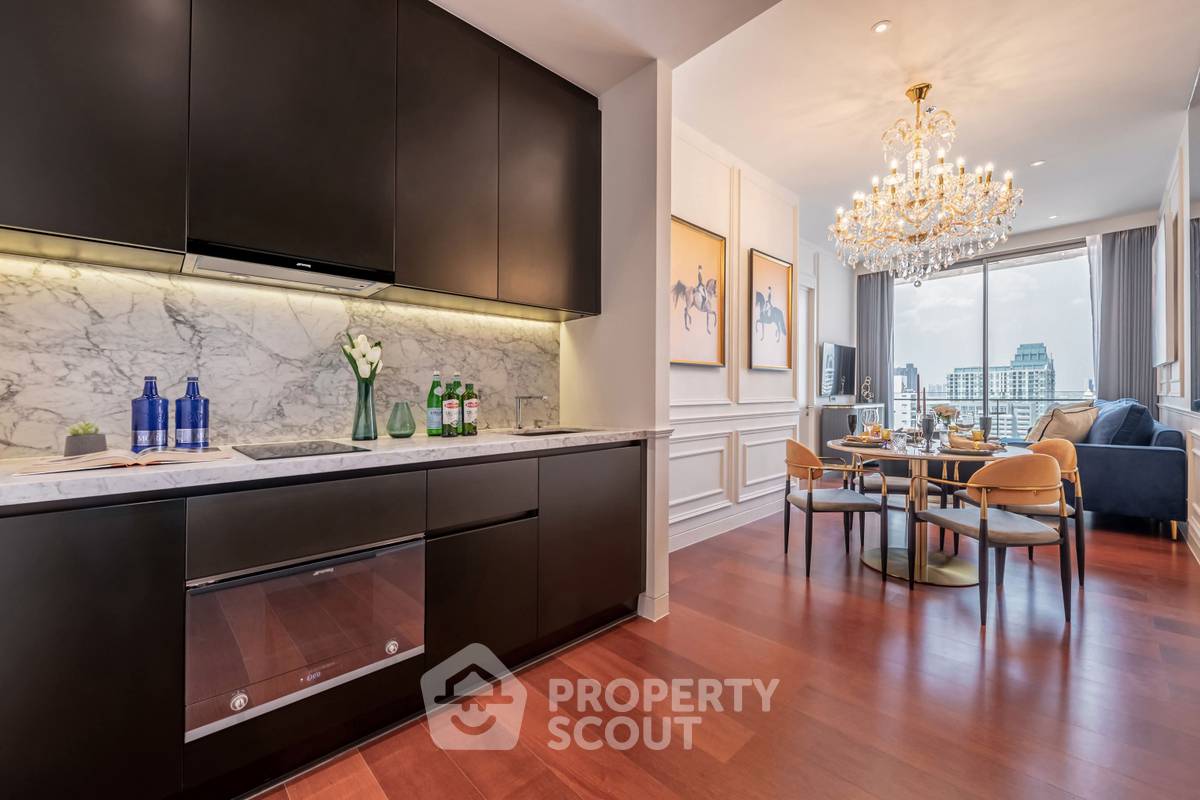 รูป คอนโด 1-ห้องนอน ที่ คุณ บาย ยู ใกล้ BTS ทองหล่อ (ID 2731197) - รูปที่ 6/30