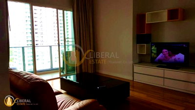ขายคอนโด : LTH447 – Condo FOR SALE at Millennium Residence 2+1 Beds 2 Baths 127 Sq.M. nearby Asoke BTS ONLY 18,500,000 THB