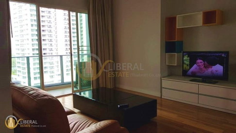 LTH447 – Condo FOR SALE at Millennium Residence 2+1 Beds 2 Baths 127 Sq.M. nearby Asoke BTS ONLY 18,500,000 THB
