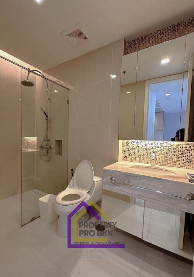 รูป 🌟 ให้เช่า | 1 ห้องนอนขนาดใหญ่ Circle Living Prototype (Circle 2) ถนนเพชรบุรีตัดใหม่ ใกล้ MRT เพชรบุรี และ ARL มักกะสัน - รูปที่ 13/22
