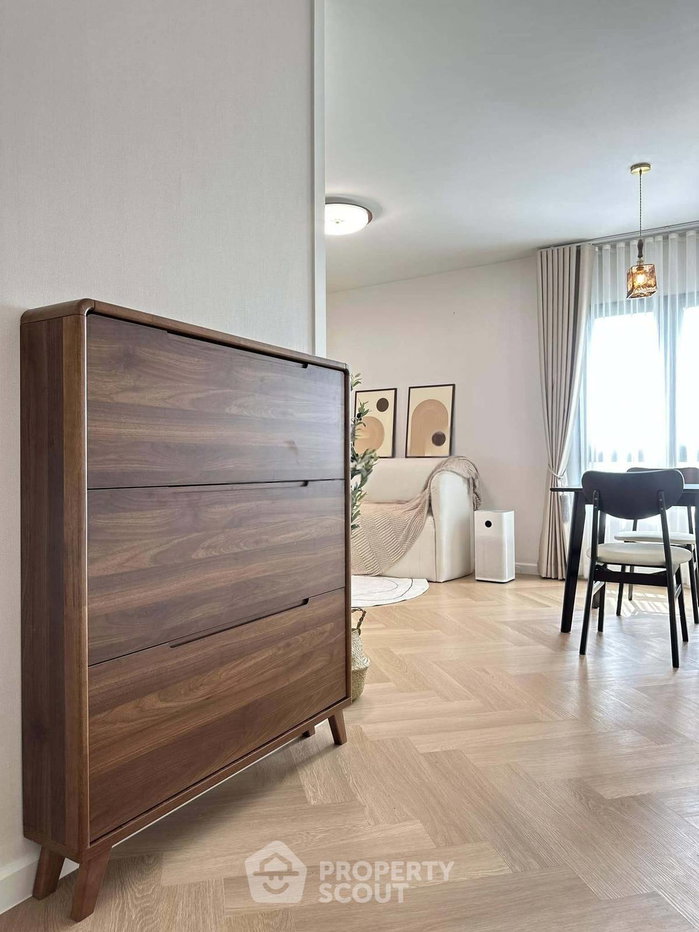 รูป คอนโด 1-ห้องนอน ที่ คอนโดเลต พิกเซล สาทร ใกล้ MRT คลองเตย (ID 2734382) - รูปที่ 11/14