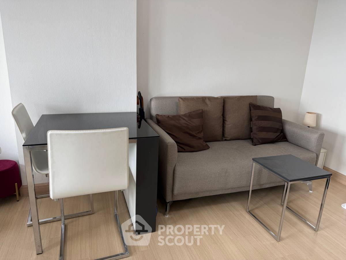 รูป คอนโด 1-ห้องนอน ที่ ศุภาลัย ลอฟท์ ตลาดพลู สเตชั่น ใกล้ BTS ตลาดพลู (ID 2734597) - รูปที่ 9/13