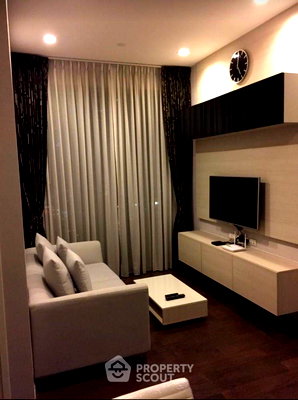 Condos for sale : 2-BR Condo at Q Asoke near MRT Phetchaburi (ID 1425482)