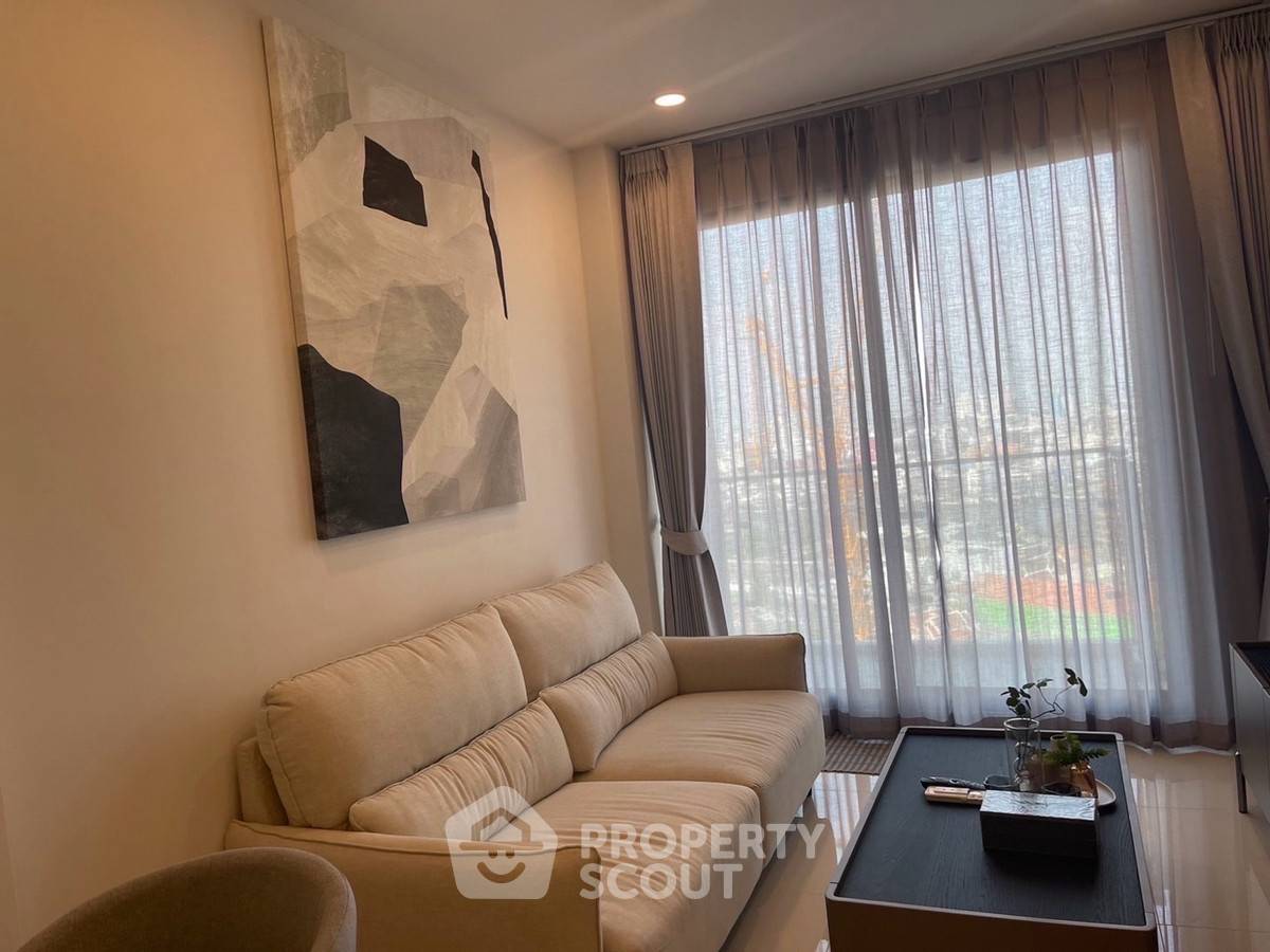รูป คอนโด 1-ห้องนอน ที่ ศุภาลัย พรีเมียร์ เจริญนคร ใกล้ BTS กรุงธนบุรี (ID 2727320) - รูปที่ 2/12