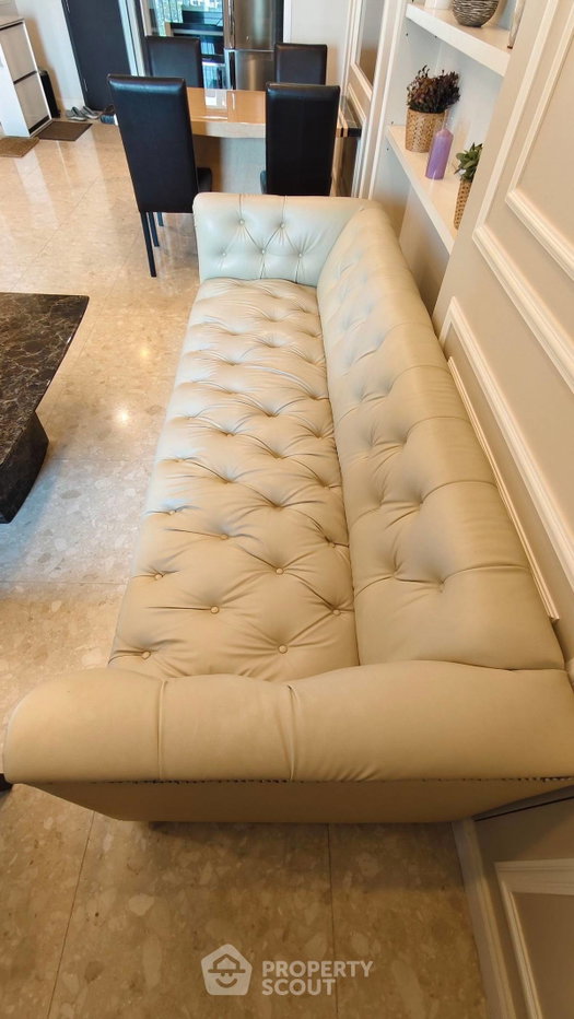 picture 2-BR Condo at The Crest Sukhumvit 34 near BTS Thong Lor (ID 2739062) - 2/13