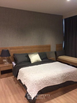 1-BR Condo at RHYTHM Phahon-Ari near BTS Saphan Khwai (ID 2737666)
