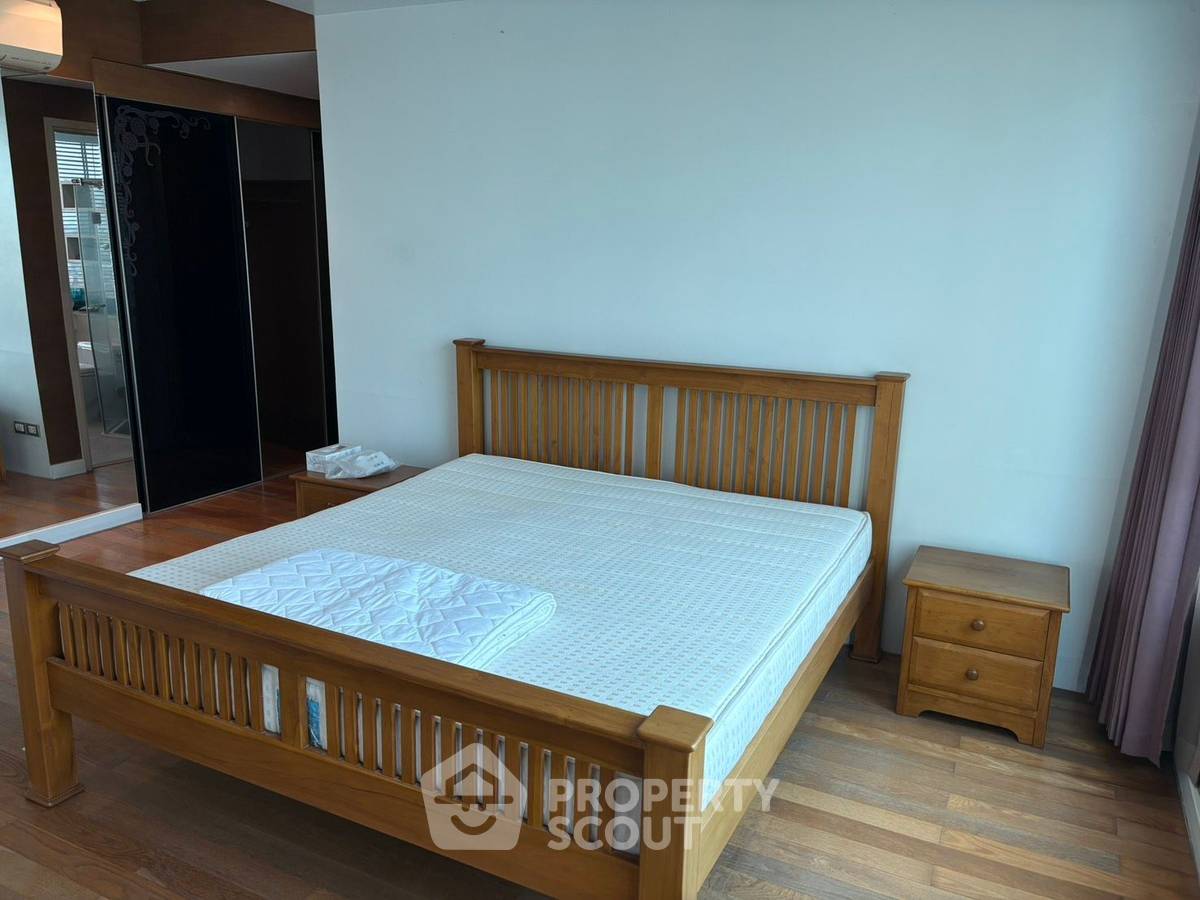 รูป คอนโด 3-ห้องนอน ที่ วอเตอร์มาร์ค เจ้าพระยาริเวอร์ ใกล้ BTS กรุงธนบุรี (ID 2735419) - รูปที่ 7/13