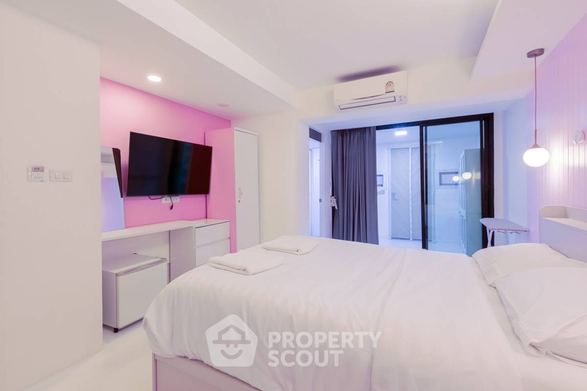 รูป ทาวน์เฮ้าส์ 10-ห้องนอน ใกล้ MRT ลุมพินี (ID 2736101) - รูปที่ 15/22