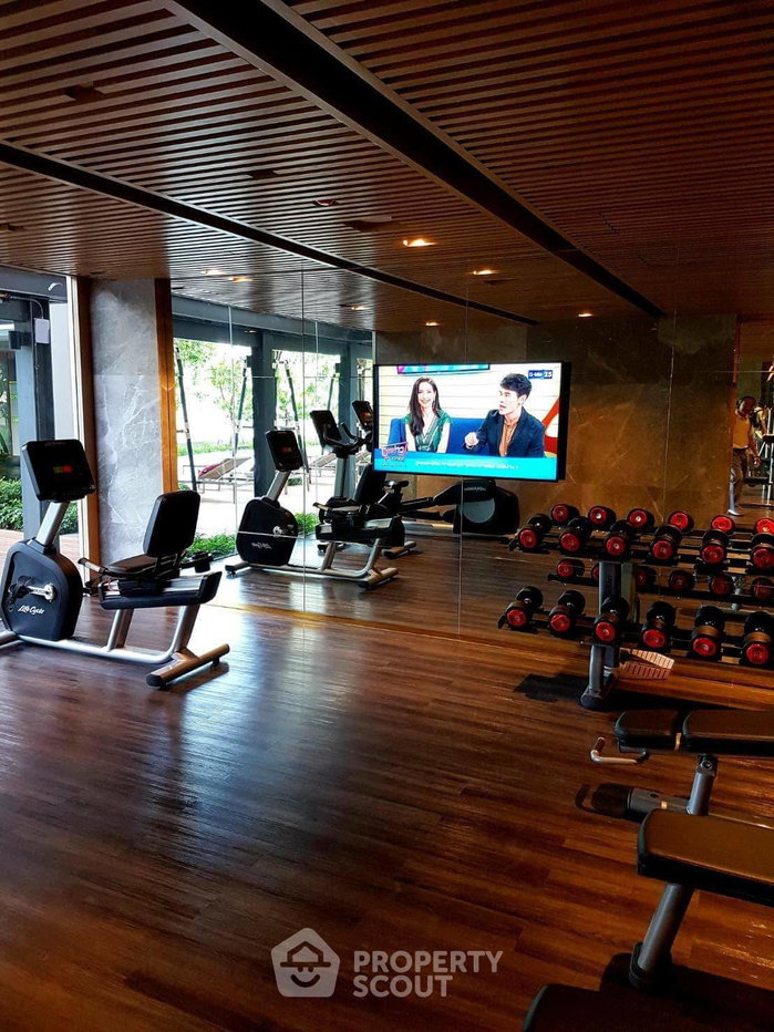 รูป คอนโด 1-ห้องนอน ที่ เดอะไลน์ พหลฯ – ประดิพัทธ์ ใกล้ BTS สะพานควาย (ID 2731682) - รูปที่ 10/17