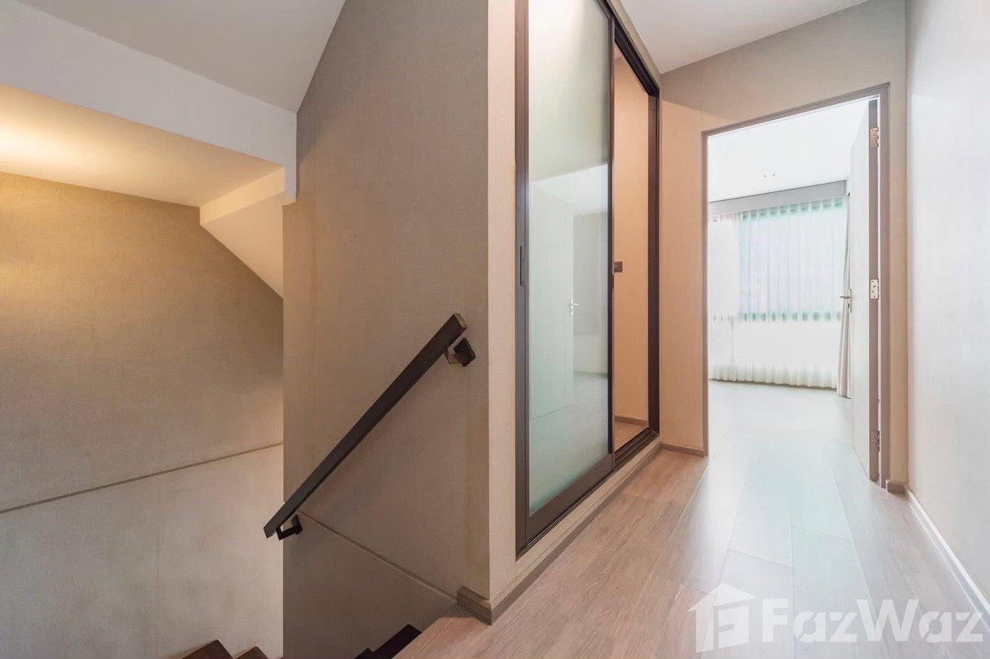 รูป ขาย บ้านเดี่ยว 3 ห้องนอน ในโครงการ เดอะ แลนด์มาร์ค เอกมัย-รามอินทรา 5704122 - รูปที่ 9/20