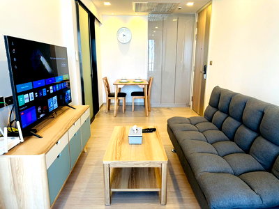 Condos for rent : ✨Condo for Rent :  One 9 five   ( AP-02) ( line : @condo91 )