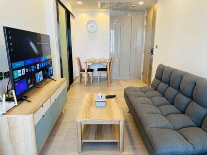 รูปภาพ ✨Condo for Rent : One 9 five ( AP-02) ( line : @condo91 )