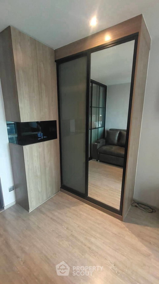 รูป คอนโด สตูดิโอ ที่ ริทึ่ม เอกมัย ใกล้ BTS เอกมัย (ID 2678509) - รูปที่ 6/8