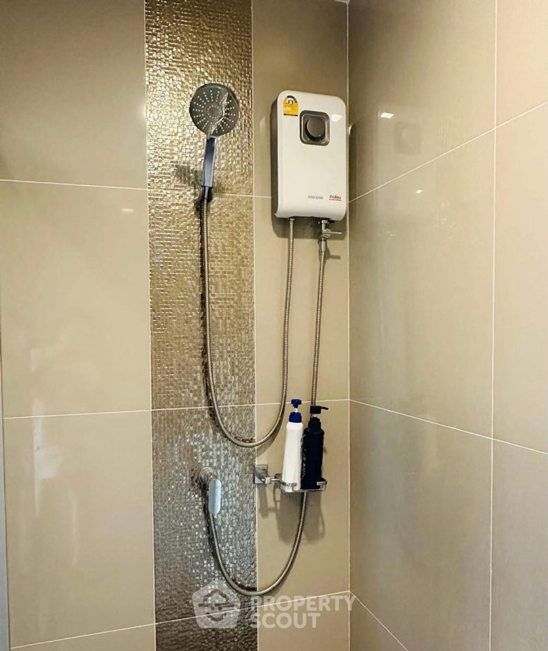 รูป คอนโด 1-ห้องนอน ที่ ไอดีโอ พระราม 9 - อโศก ใกล้ MRT พระราม 9 (ID 2727085) - รูปที่ 7/8