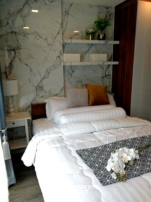 Condos for sale Sukumvit 39 : 1-BR Condo at Quintara Phume Sukhumvit 39 near BTS Phrom Phong (ID 824103)