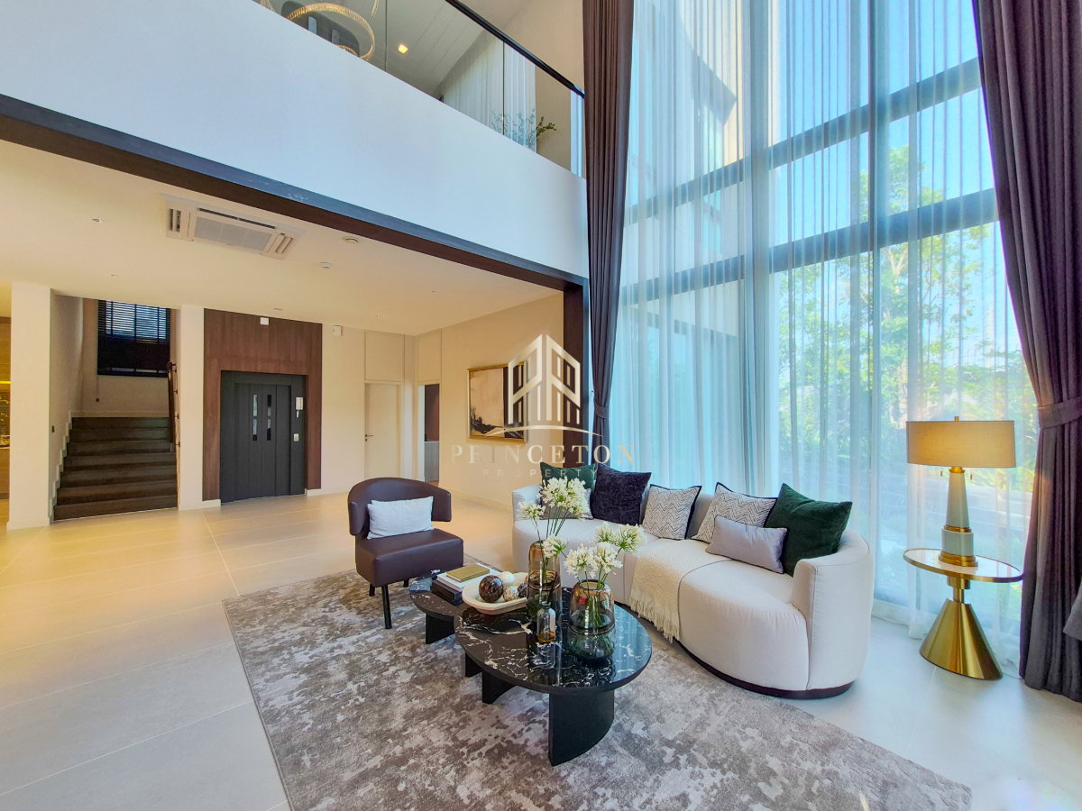 รูป หลังสุดท้าย! แกรนด์ บางกอก บูเลอวาร์ด พระราม 9 กรุงเทพกรีฑา - รูปที่ 4/48