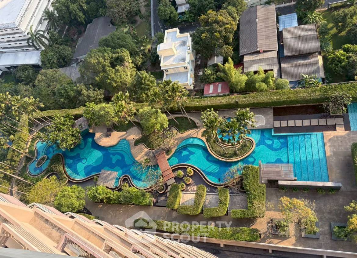 รูป คอนโด 3-ห้องนอน ที่ วอเตอร์มาร์ค เจ้าพระยาริเวอร์ ใกล้ BTS กรุงธนบุรี (ID 2668310) - รูปที่ 15/15