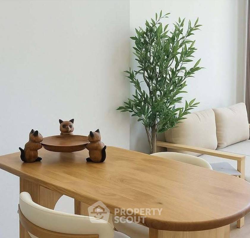 รูป คอนโด 1-ห้องนอน ที่ คัลเจอร์ จุฬา ใกล้ MRT สามย่าน (ID 2470737) - รูปที่ 2/3