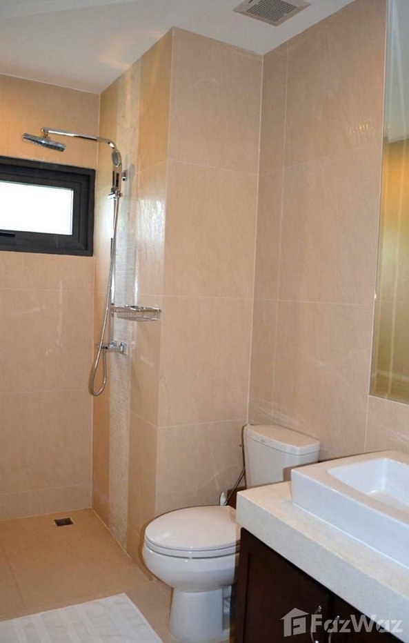 รูป บ้านเดี่ยวให้เช่า 3 ห้องนอน ใน บ่อผุด, สุราษฎร์ธานี 1088312 - รูปที่ 17/17