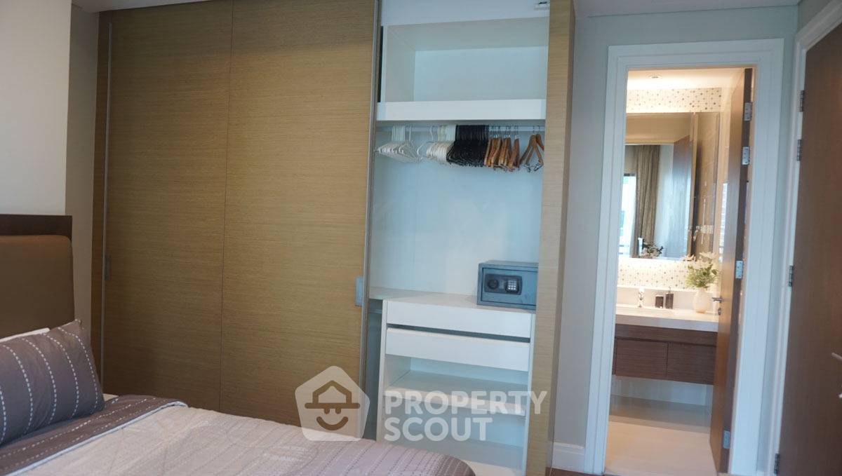 รูป คอนโด 2-ห้องนอน ที่ ไบร์ท สุขุมวิท 24 คอนโดมิเนียม ใกล้ BTS พร้อมพงษ์ (ID 2735191) - รูปที่ 4/18