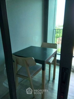 1-BR Condo at Aspen Condo La Salle in Bang Na Tai (ID 2712290)