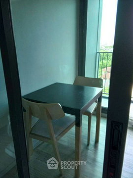 1-BR Condo at Aspen Condo La Salle in Bang Na Tai (ID 2712290)