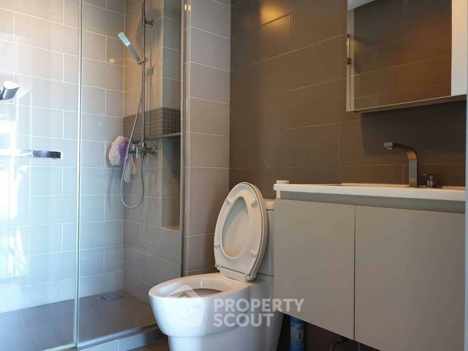 รูป คอนโด 1-ห้องนอน ที่ ซาริ บาย แสนสิริ ใกล้ BTS ปุณณวิถี (ID 2738500) - รูปที่ 7/7