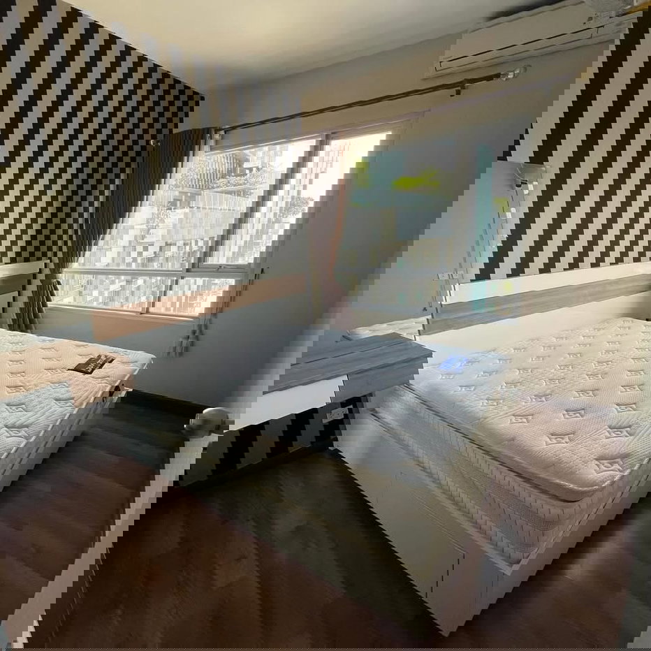 picture ☀️☀️☀️centric tiwanon station tower B 35 sqm35 sqm 1 bedroom☀️☀️☀️ - 1/8