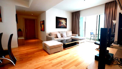 Condos for sale : LTH6467 – Millennium Residence FOR SALE 3 beds 3 baths size 144.89 Sq.M. Nearby BTS Asok station ONLY 23.5 MB