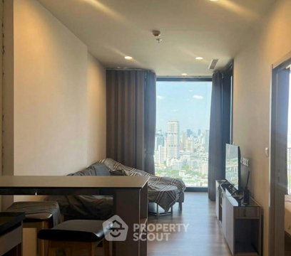 1-BR Condo at Oka Haus Sukhumvit 36 near BTS Thong Lor (ID 2720505)