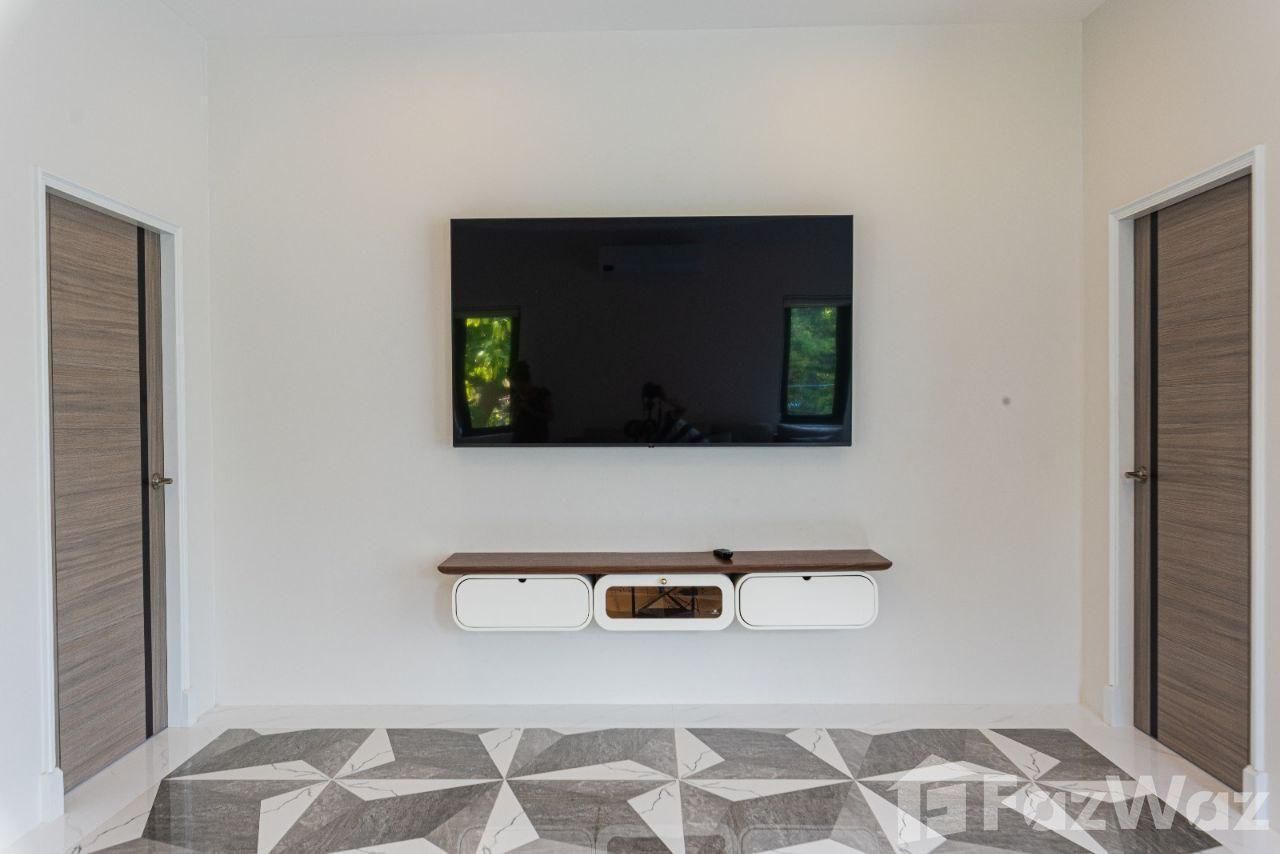 รูป วิลล่าให้เช่า 3 ห้องนอน ใน แม่น้ำ, สุราษฎร์ธานี 5344181 - รูปที่ 12/20