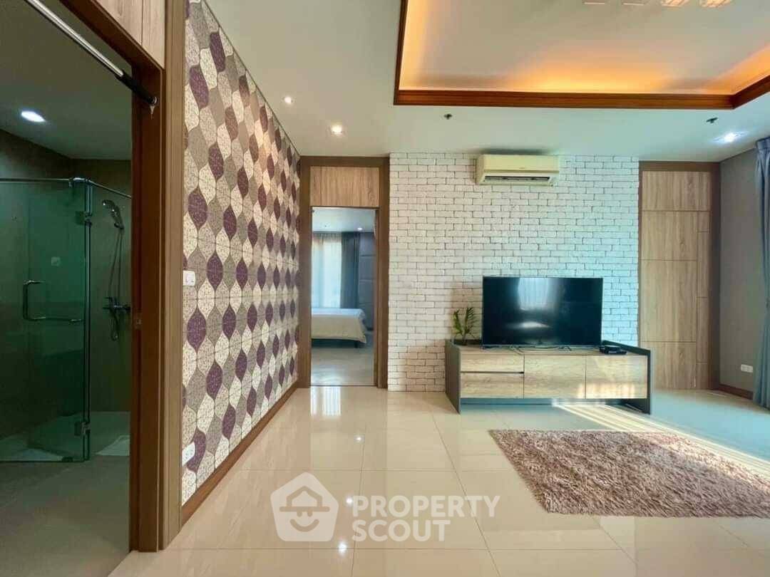 รูป คอนโด 2-ห้องนอน ที่ วิลล่า อโศก ใกล้ MRT เพชรบุรี (ID 2736353) - รูปที่ 5/14