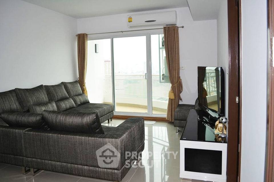 รูป คอนโด 1-ห้องนอน ที่ ศุภาลัย ริเวอร์ รีสอร์ท เจริญนคร ใน สำเหร่ (ID 2733621) - รูปที่ 1/4