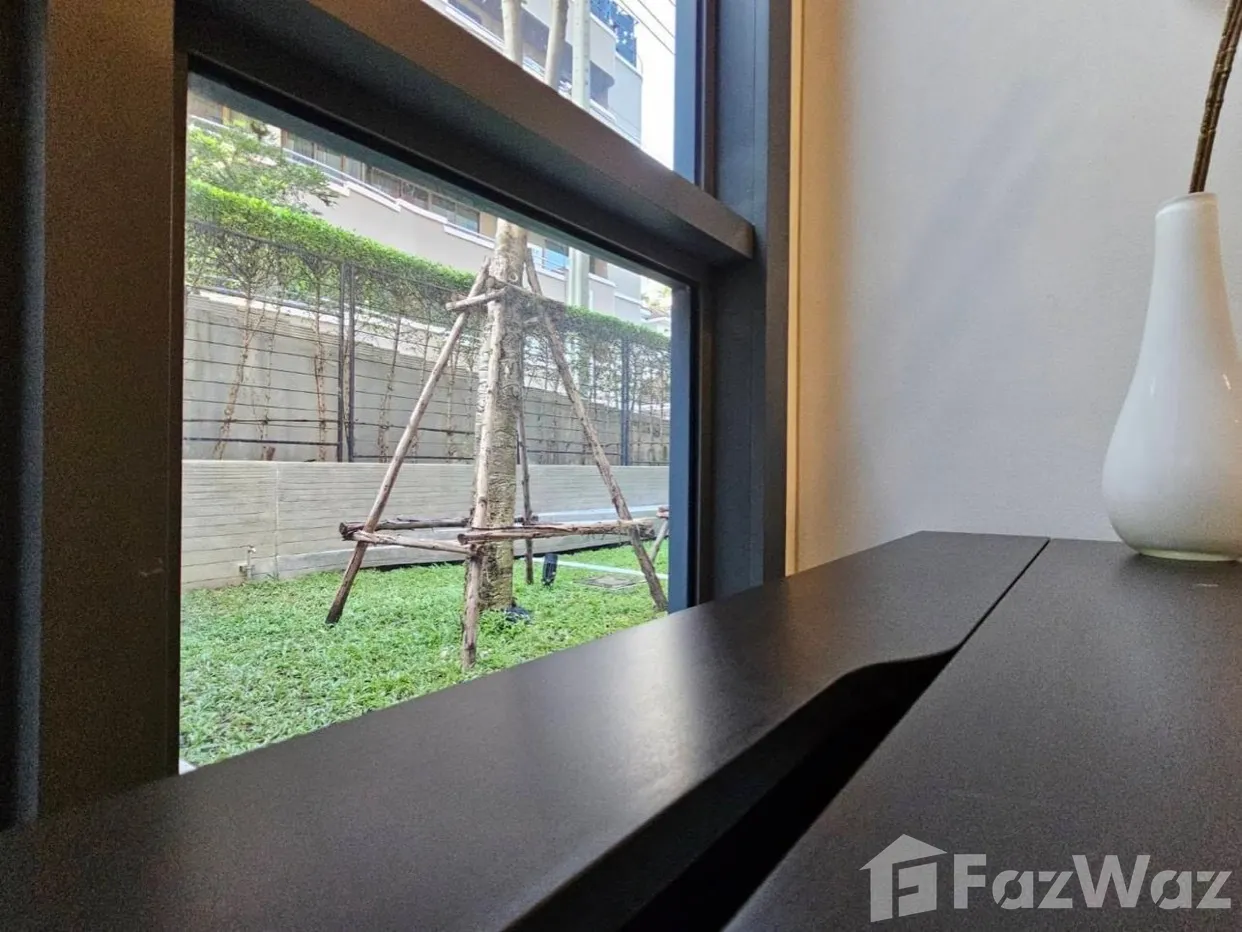 รูป ขาย คอนโด 1 ห้องนอน ในโครงการ ทากะ เฮาส์ 1718740 - รูปที่ 6/12