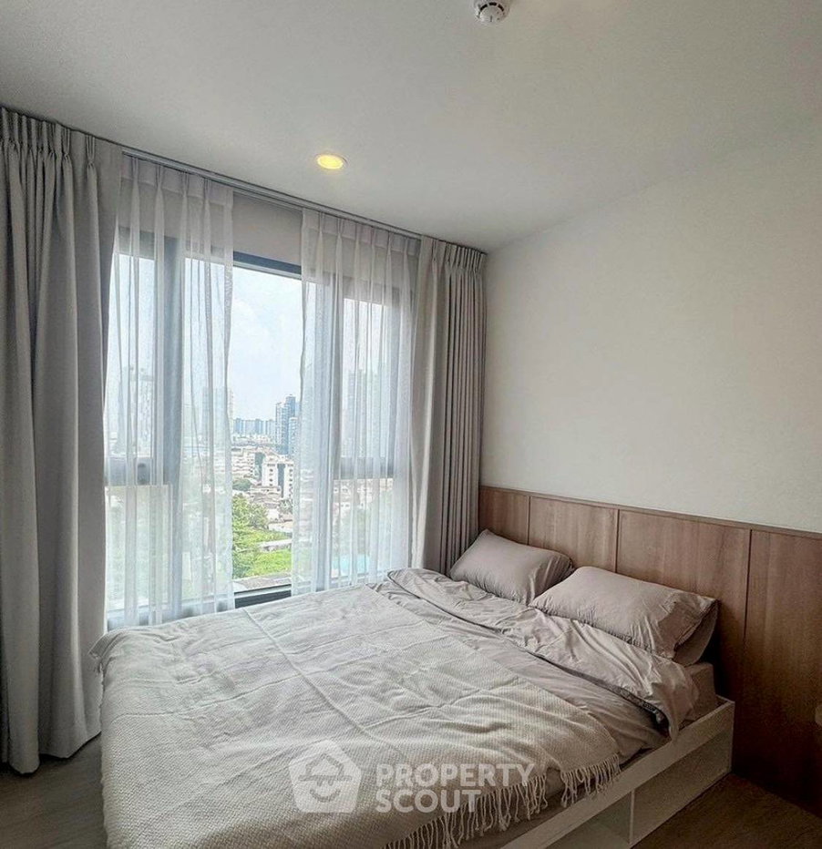 รูป คอนโด 1-ห้องนอน ที่ แอสปาย สุขุมวิท-พระราม 4 ใกล้ BTS พระโขนง (ID 2711632) - รูปที่ 4/5