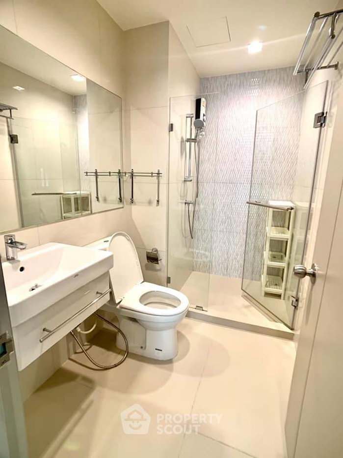 รูป คอนโด 2-ห้องนอน ที่ ไลฟ์ สุขุมวิท 48 ใกล้ BTS พระโขนง (ID 2728581) - รูปที่ 9/9