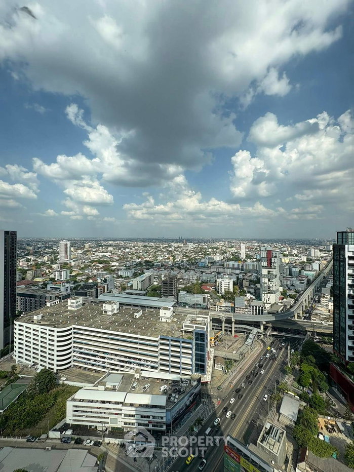 รูป คอนโด 1-ห้องนอน ที่ แชปเตอร์ วัน มิดทาวน์ ลาดพร้าว 24 ใกล้ MRT ลาดพร้าว (ID 2728582) - รูปที่ 9/10