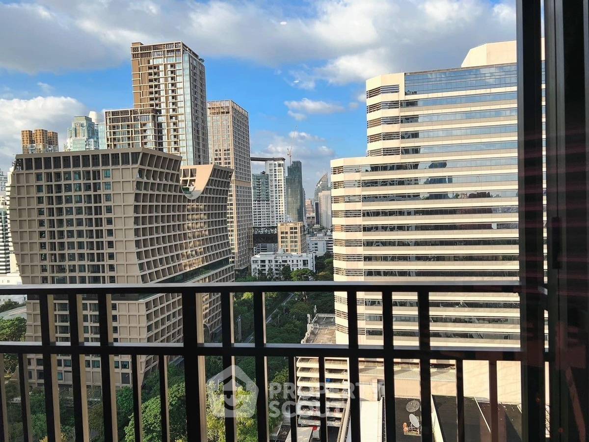 รูป คอนโด 1-ห้องนอน ที่ มิวนิค หลังสวน ใกล้ BTS ราชดำริ (ID 1884958) - รูปที่ 14/18