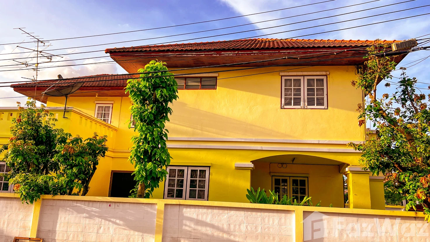 รูป ขาย บ้านเดี่ยว 5 ห้องนอน ใน ดอนเมือง, กรุงเทพมหานคร 6113771 - รูปที่ 6/48