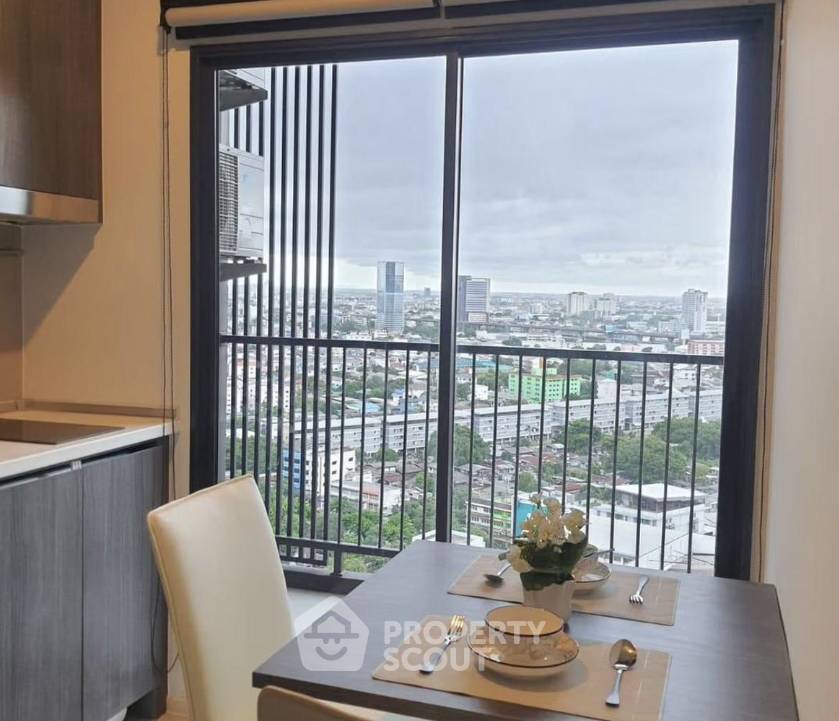 รูป คอนโด 1-ห้องนอน ที่ รูเนะสุ ทองหล่อ 5 ใกล้ BTS ทองหล่อ (ID 2413649) - รูปที่ 9/9