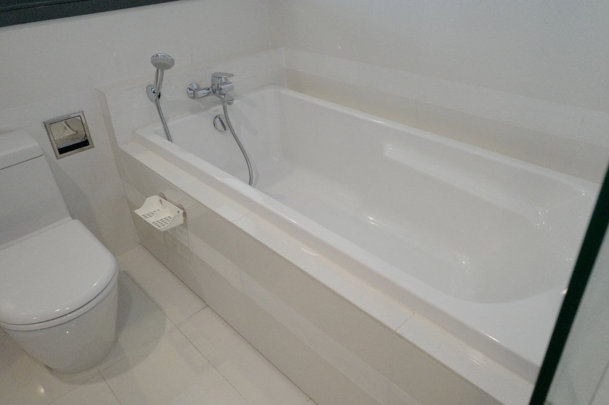 รูป 🏠✨ Keyne By Sansiri | ขายคอนโด Duplex 2 ห้องนอน (HBH-HL-91) - รูปที่ 16/26