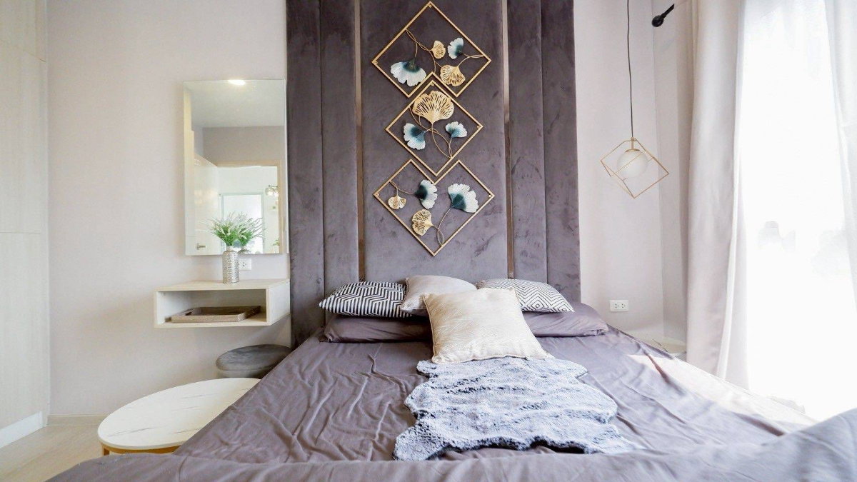 รูป ND0383 For sale Aspire Sathorn - Taksin (Timber Zone) - รูปที่ 3/20