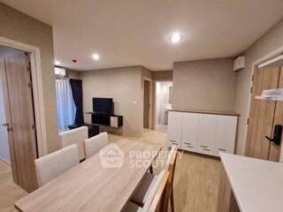 รูป คอนโด 2-ห้องนอน ที่ ดิ ไฮดเวย์ สุขุมวิท 50 ใกล้ BTS พระโขนง (ID 2285123) - รูปที่ 4/7