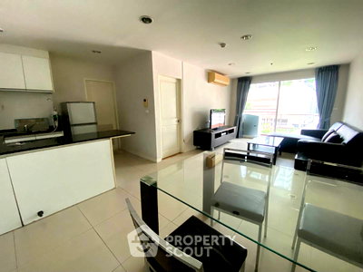 Condos for rent Bangkok : 2-BR Condo at Serene Place Sukhumvit 24 Condominium near BTS Phrom Phong (ID 2732149)
