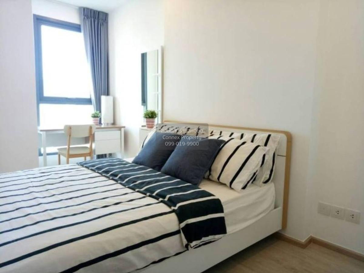 รูป เช่าคอนโด  ไอดีโอ คิว จุฬา-สามย่าน MRT-สามย่าน บางรัก เขต บางรัก กรุงเทพ CX-47447 ✅ ทักไลน์ @connexproperty ตอบทันที ทีมงานมืออาชีพ ✅ - รูปที่ 7/7