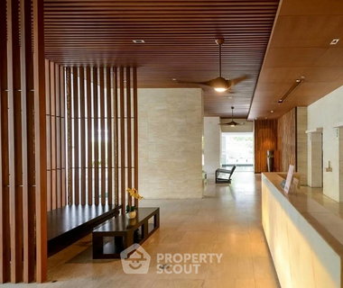 1-BR Condo at Wind Sukhumvit 23 near BTS Asok (ID 2723270)