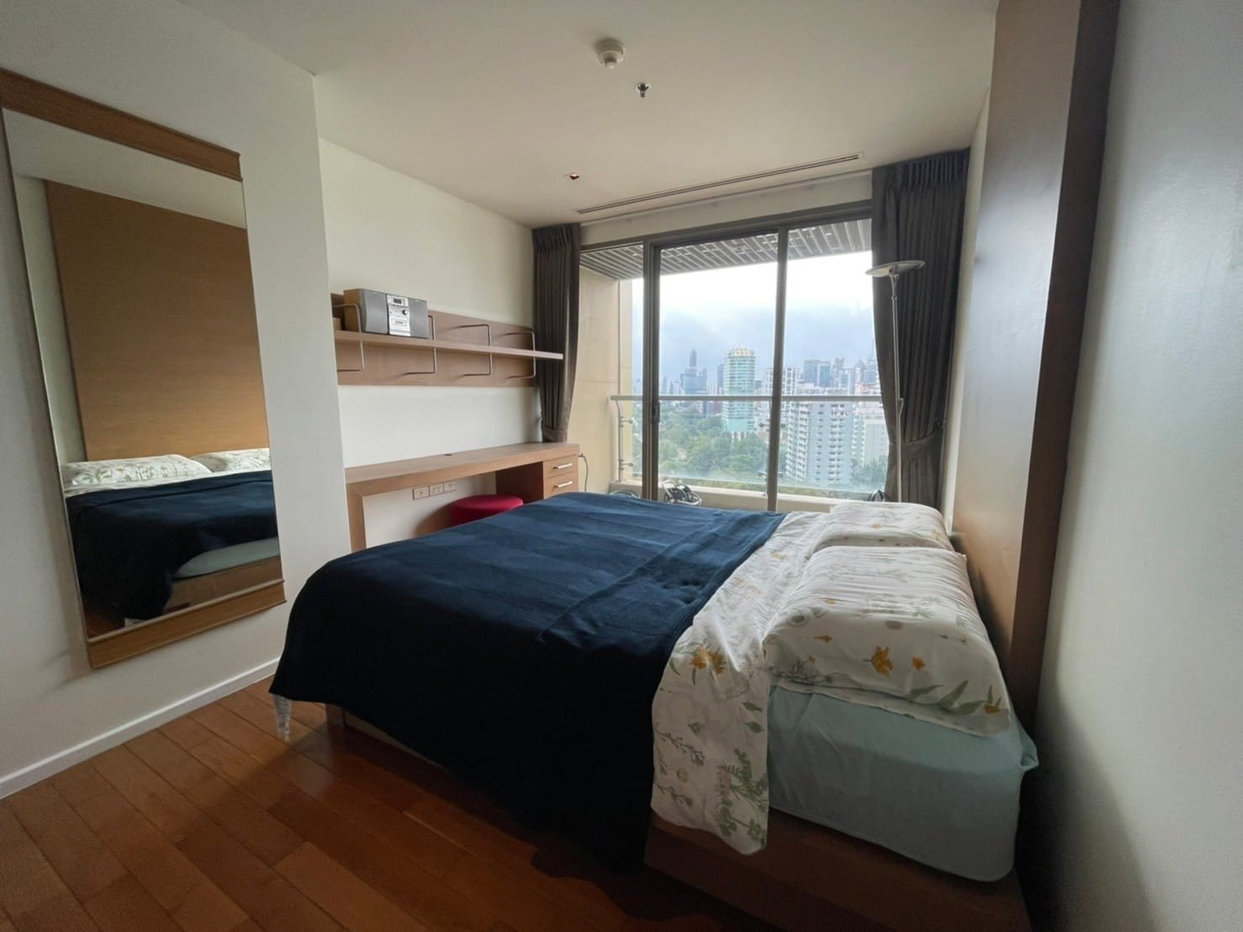 รูป LTH5182 – The Lakes FOR RENT 2 beds 2 baths size 111 Sq.M. Near BTS Asoke station ONLY 70k/Month - รูปที่ 5/7